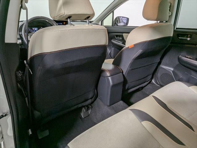 2016 Subaru Crosstrek 2.0i Premium