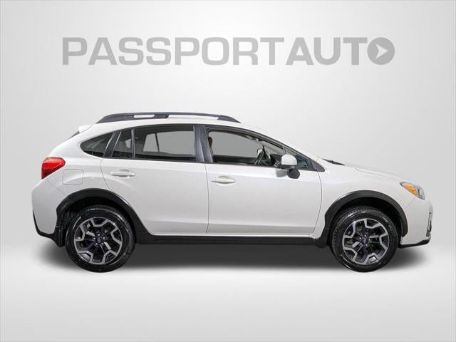 2016 Subaru Crosstrek 2.0i Premium