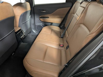 2025 Toyota Crown Signia XLE