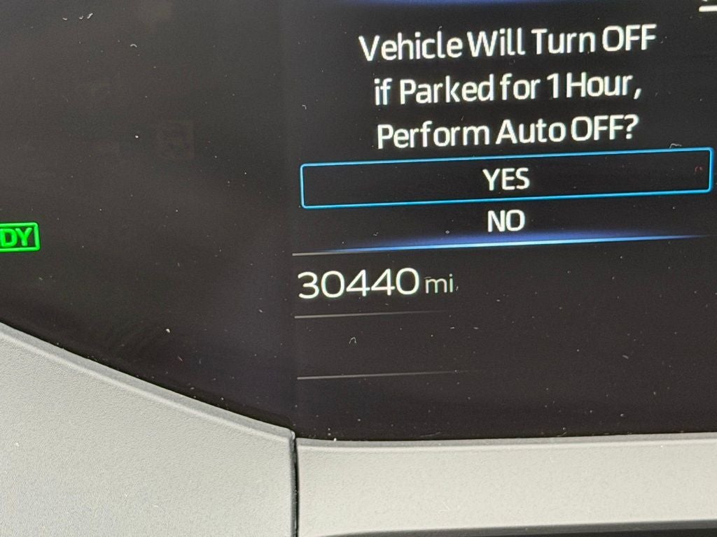 2023 Toyota Prius Limited