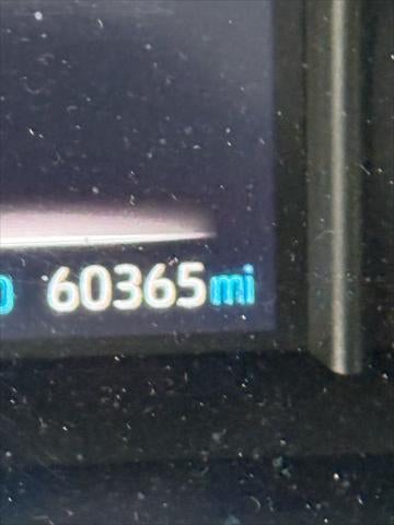 2022 Toyota Venza LE