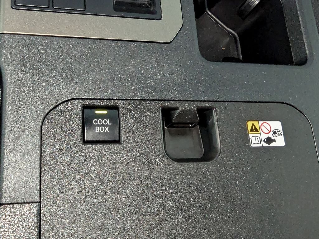 2024 Toyota Land Cruiser First Edition