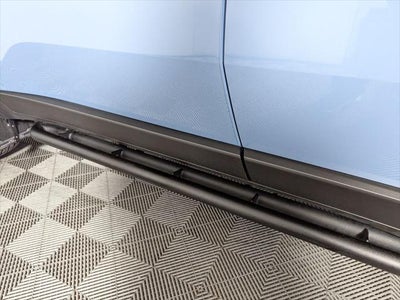 2024 Toyota Land Cruiser First Edition