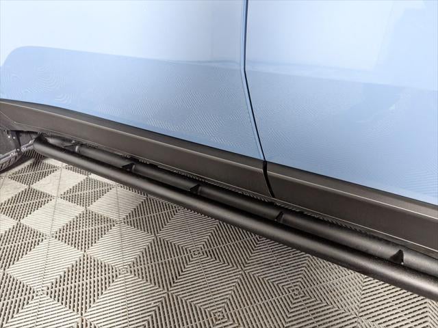 2024 Toyota Land Cruiser First Edition