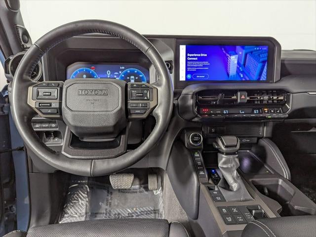 2024 Toyota Land Cruiser First Edition