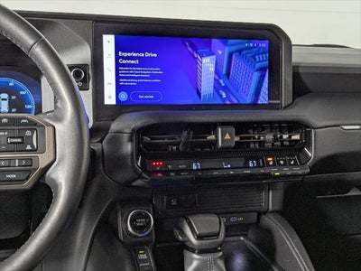 2024 Toyota Land Cruiser First Edition