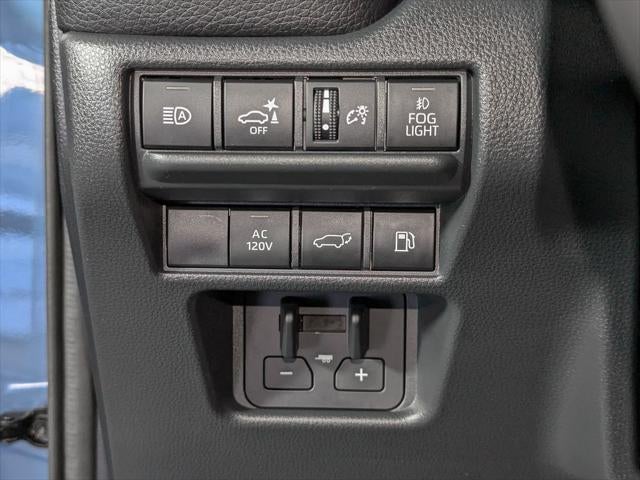 2024 Toyota Land Cruiser First Edition