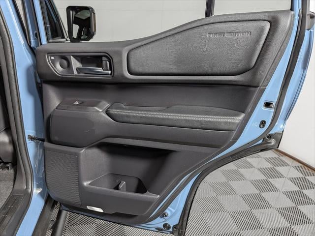 2024 Toyota Land Cruiser First Edition