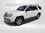 2003 Toyota 4Runner SR5 V6