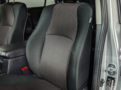 2023 Toyota 4Runner TRD Off-Road