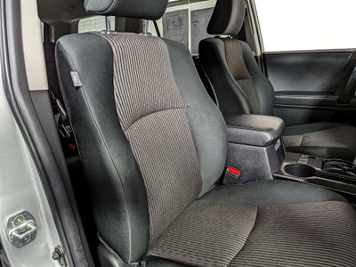 2023 Toyota 4Runner TRD Off-Road