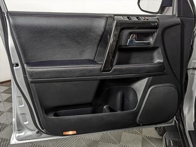 2023 Toyota 4Runner TRD Off-Road