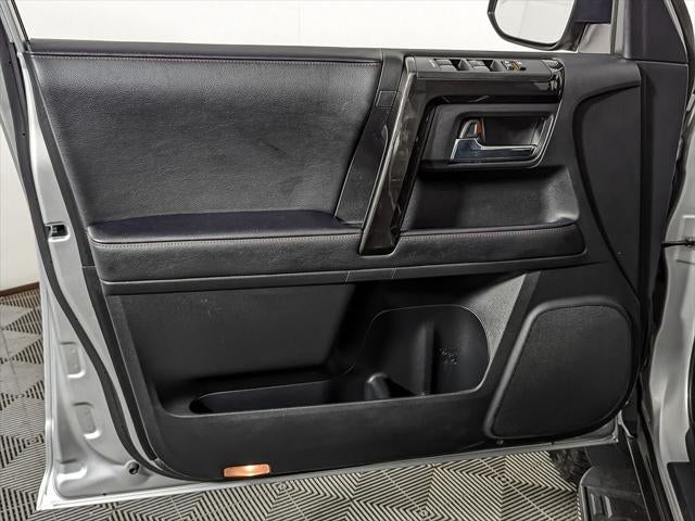 2023 Toyota 4Runner TRD Off-Road