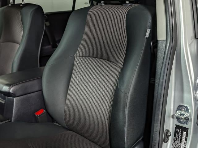 2023 Toyota 4Runner TRD Off-Road