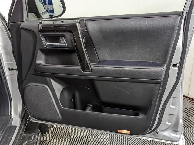 2023 Toyota 4Runner TRD Off-Road