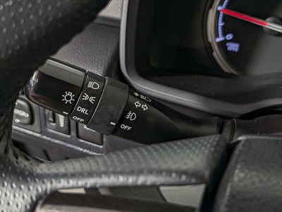 2023 Toyota 4Runner TRD Off-Road