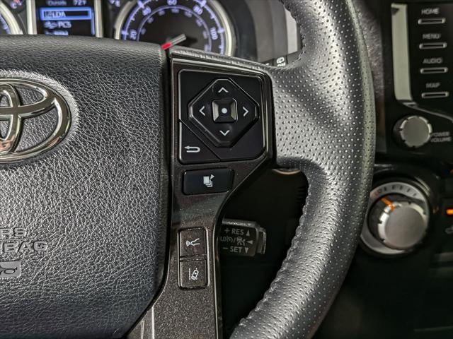 2023 Toyota 4Runner TRD Off-Road