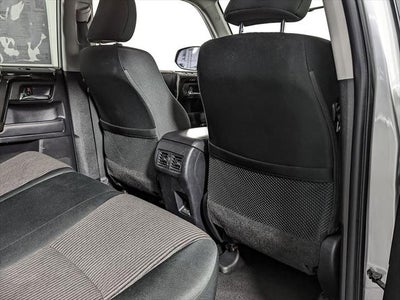 2023 Toyota 4Runner TRD Off-Road