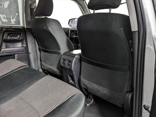 2023 Toyota 4Runner TRD Off-Road