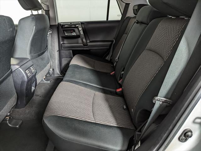 2023 Toyota 4Runner TRD Off-Road