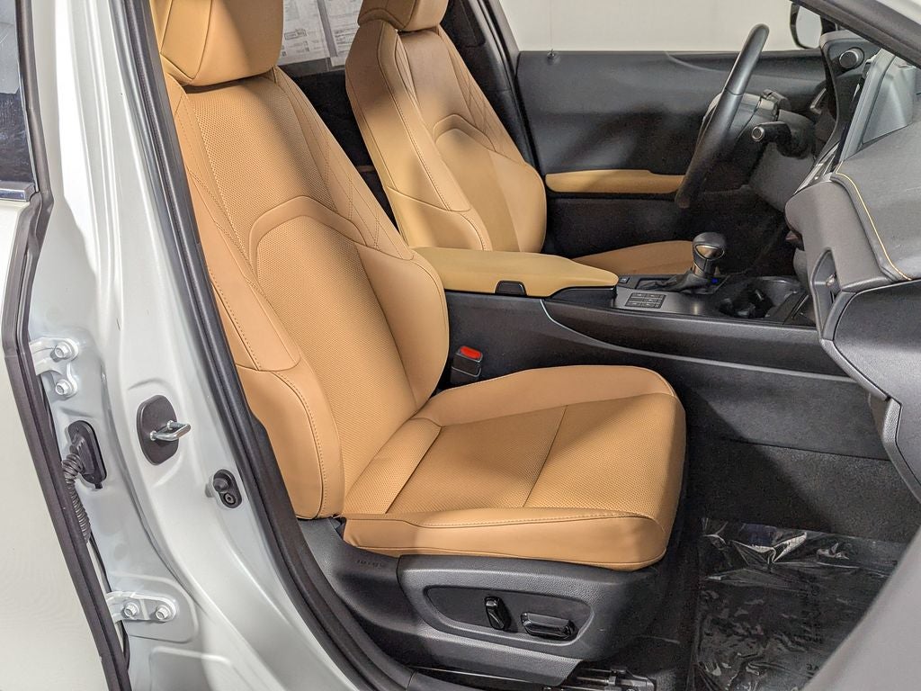 2023 Lexus UX 250h Premium