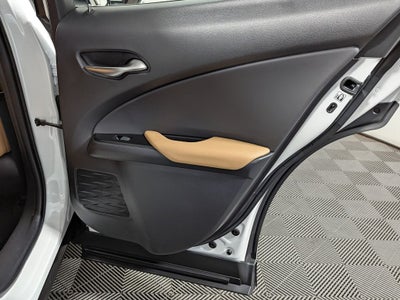 2023 Lexus UX 250h Premium