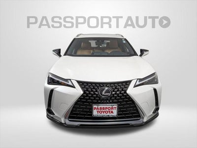 2023 Lexus UX 250h Premium