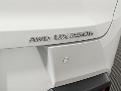 2023 Lexus UX 250h Premium