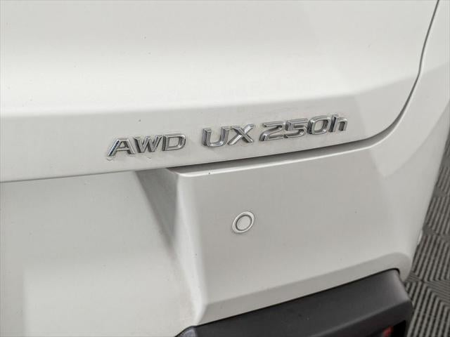 2023 Lexus UX 250h Premium