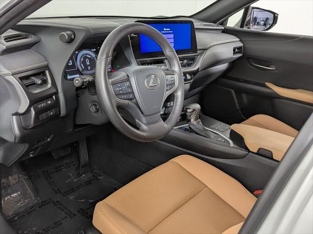 2023 Lexus UX 250h Premium