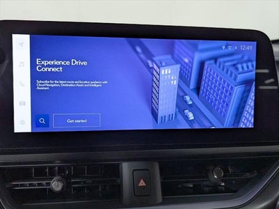 2023 Lexus UX 250h Premium