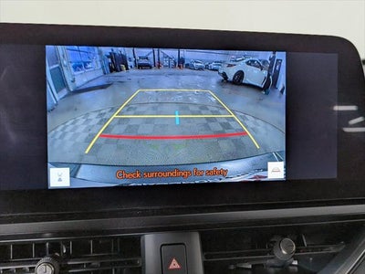 2023 Lexus UX 250h Premium