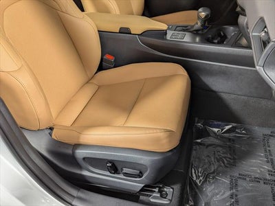 2023 Lexus UX 250h Premium