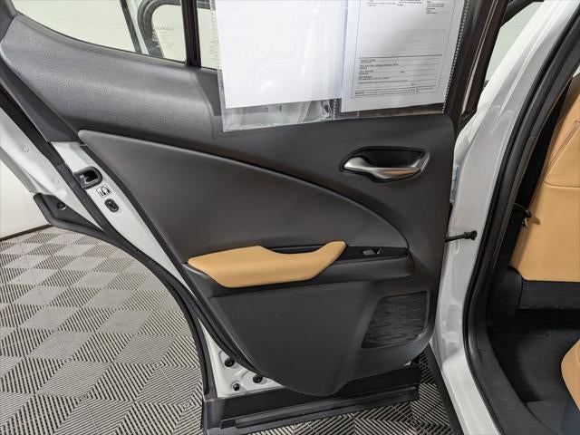 2023 Lexus UX 250h Premium