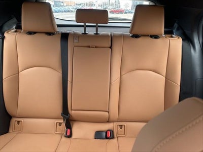 2023 Lexus UX 250h Premium