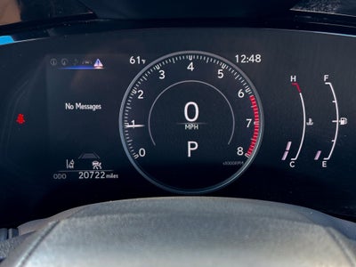 2022 Lexus NX 350 Base