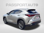 2022 Lexus NX 350 Base