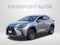 2022 Lexus NX 350 Base