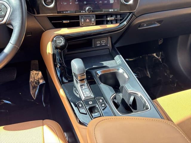 2022 Lexus NX 350 Base