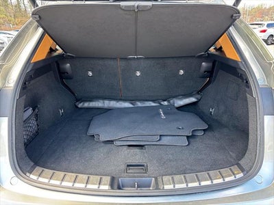 2022 Lexus NX 350 Base