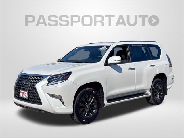 2023 Lexus GX 460