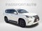 2023 Lexus GX 460
