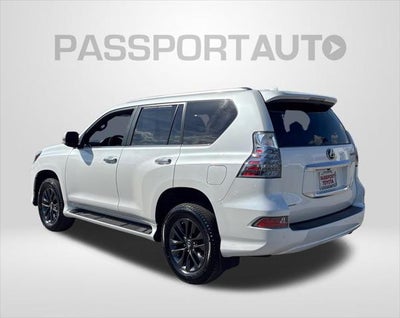 2023 Lexus GX 460