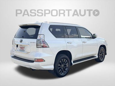 2023 Lexus GX 460