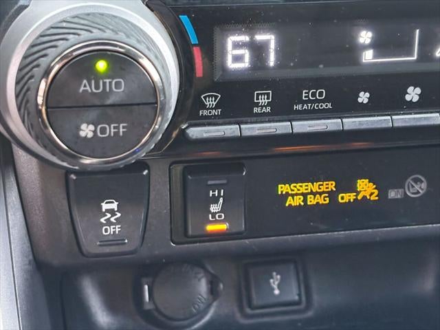 2021 Toyota RAV4 Prime SE