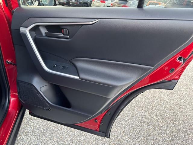 2021 Toyota RAV4 Prime SE