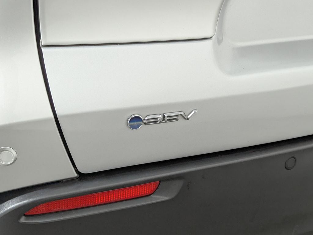 2024 Toyota bZ4X XLE