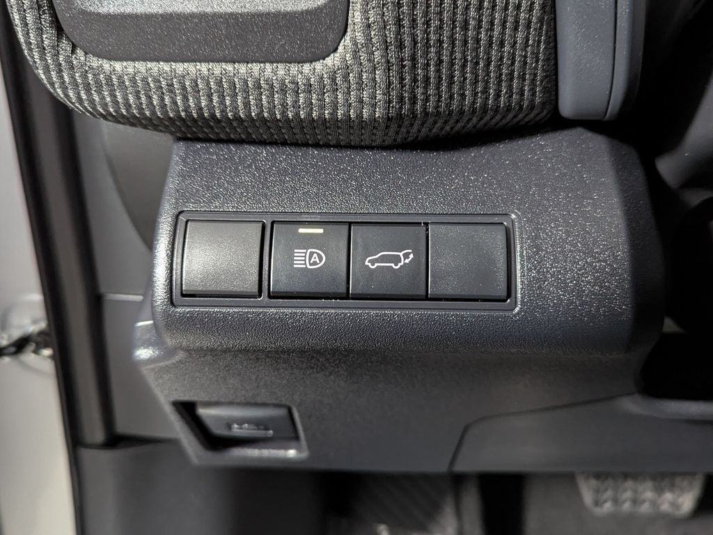 2024 Toyota bZ4X XLE