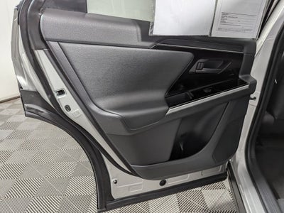 2024 Toyota bZ4X XLE