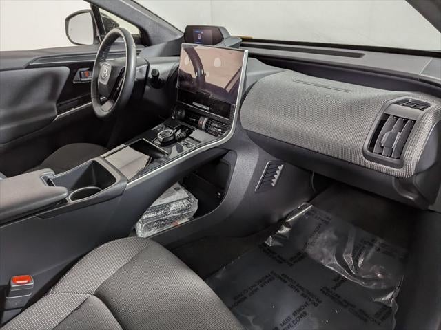 2024 Toyota bZ4X XLE